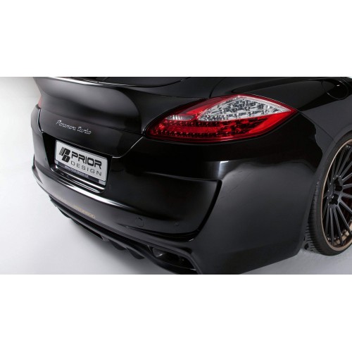 P600 αεροτομή τζαμόπορτας της PRIOR Design για Porsche Panamera (970) P600 αεροτομή τζαμόπορτας της PRIOR Design για Porsche Panamera (970)